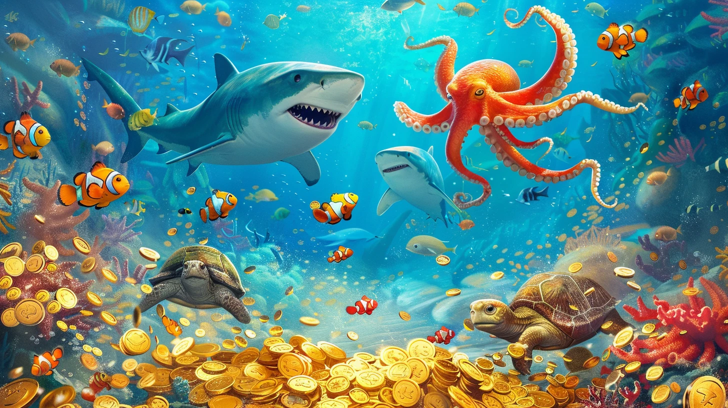 Khám Phá Thế Giới Giải Trí Tại 33win39