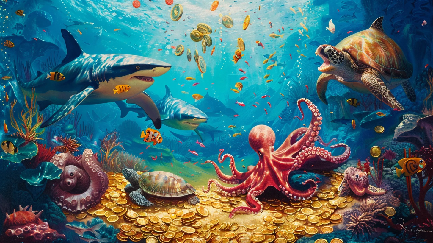 Khám Phá Thế Giới Giải Trí Với 77win