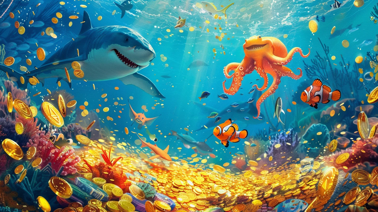 Khám Phá Thế Giới Giải Trí Với 77win