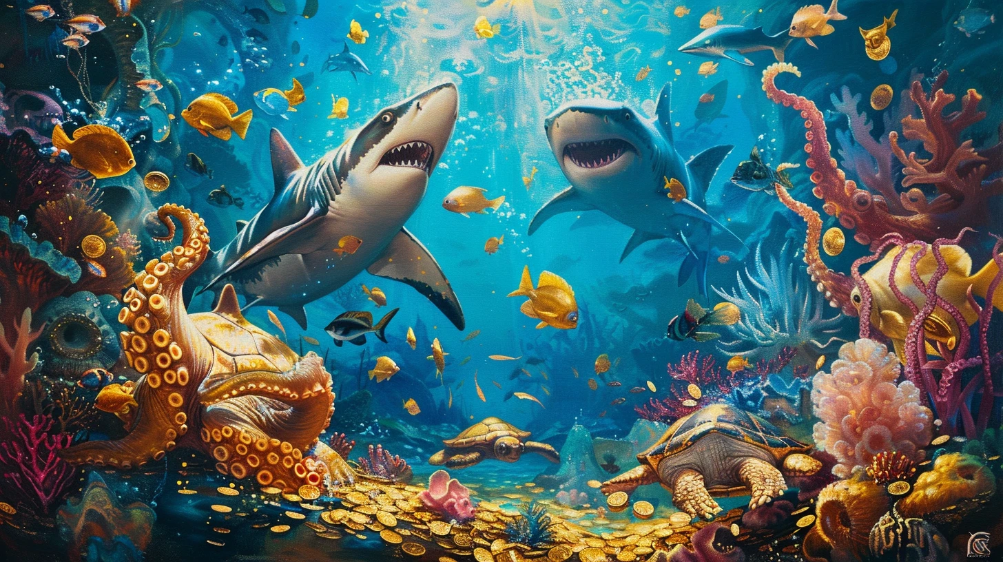 Khám Phá Thế Giới Giải Trí Từ 8bet