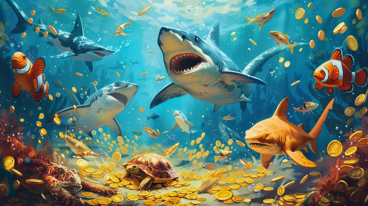 Khám Phá Thế Giới Giải Trí Từ 8bet