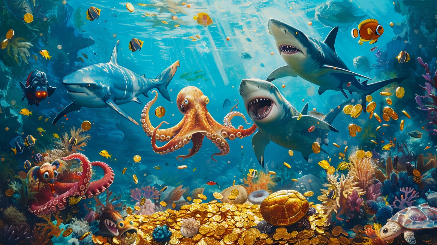 Khám Phá Thế Giới Giải Trí Tại 33win68