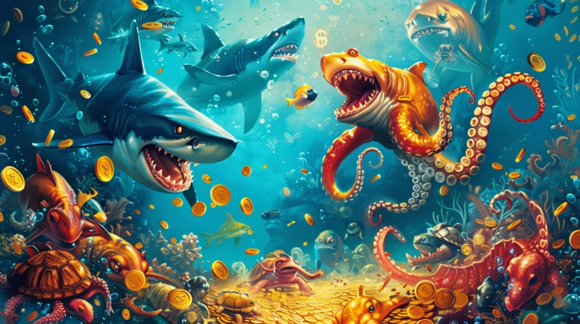 Khám Phá Thế Giới Xổ Số Với FCB8 VIP