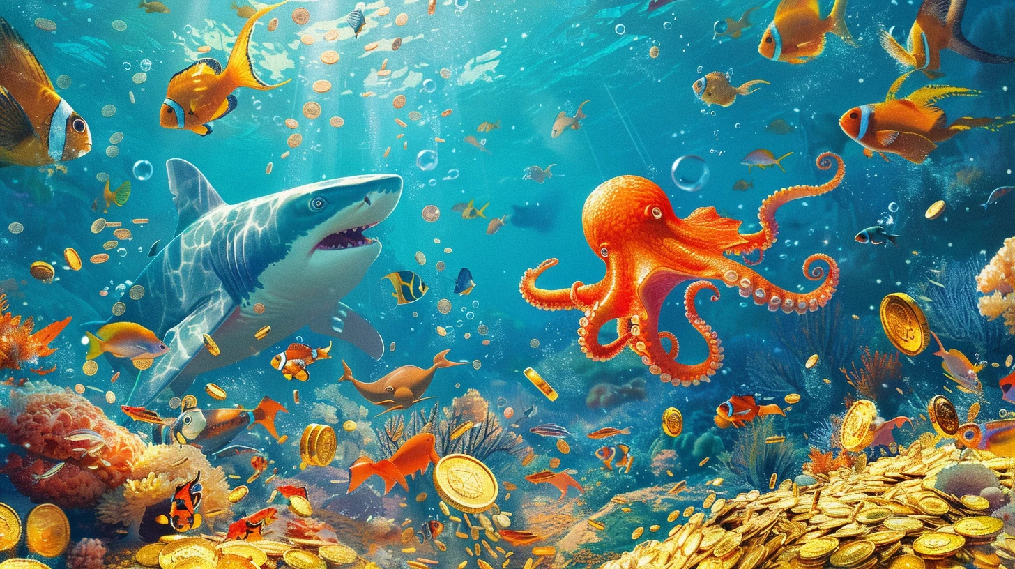 Các Trải Nghiệm Thú Vị Tại U88 Casino