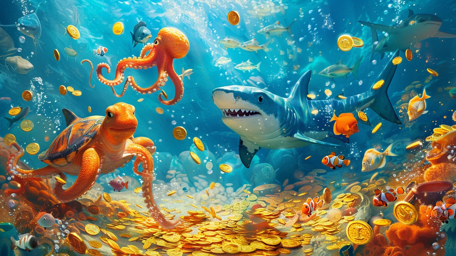 Khám Phá Thế Giới Giải Trí Cùng F88 Bet