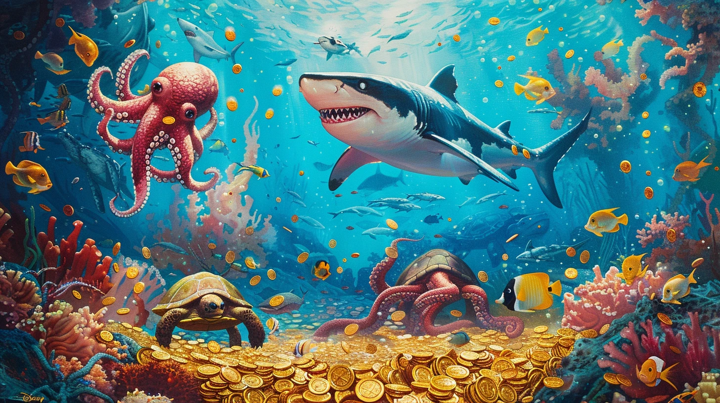 Khám Phá Thế Giới Game với OKVIP và Các Tựa Game Hấp Dẫn