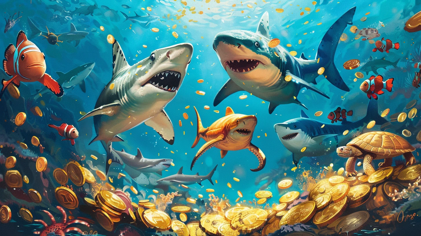 Khám Phá Thế Giới Game với OKVIP và Các Tựa Game Hấp Dẫn