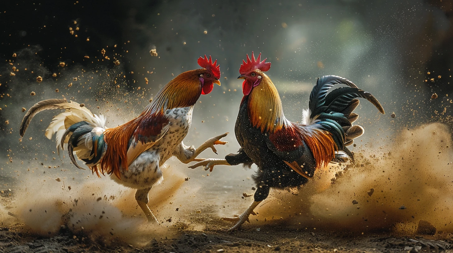 Bj88 Đá Gà: Trải Nghiệm Đỉnh Cao Của Môn Thể Thao Truyền Thống