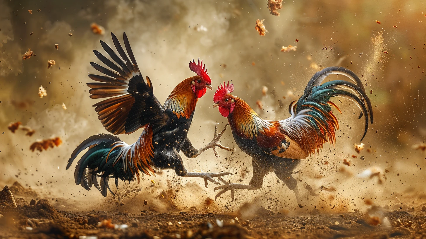 Bj88 Đá Gà: Trải Nghiệm Đỉnh Cao Của Môn Thể Thao Truyền Thống