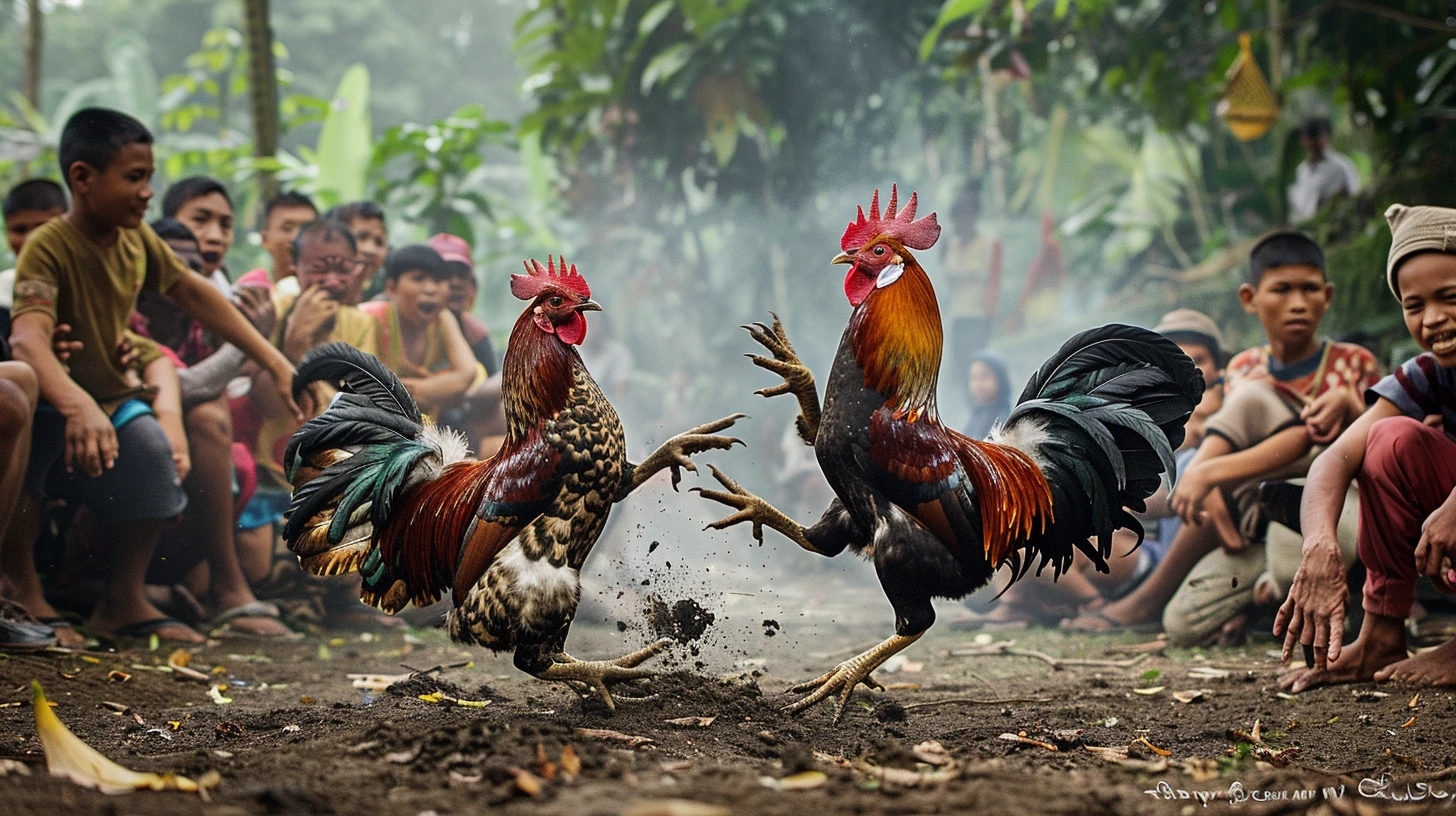 Khám Phá Thế Giới Gà Chọi C1: Đam Mê và Cơ Hội