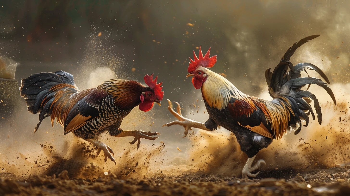 Khám Phá Thế Giới Gà Chọi C1: Đam Mê và Cơ Hội