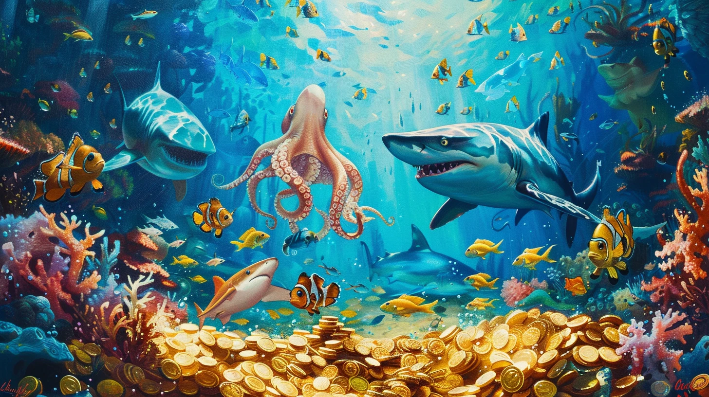 Khám Phá Thế Giới Xổ Số: 009 Casino và Những Điều Cần Biết