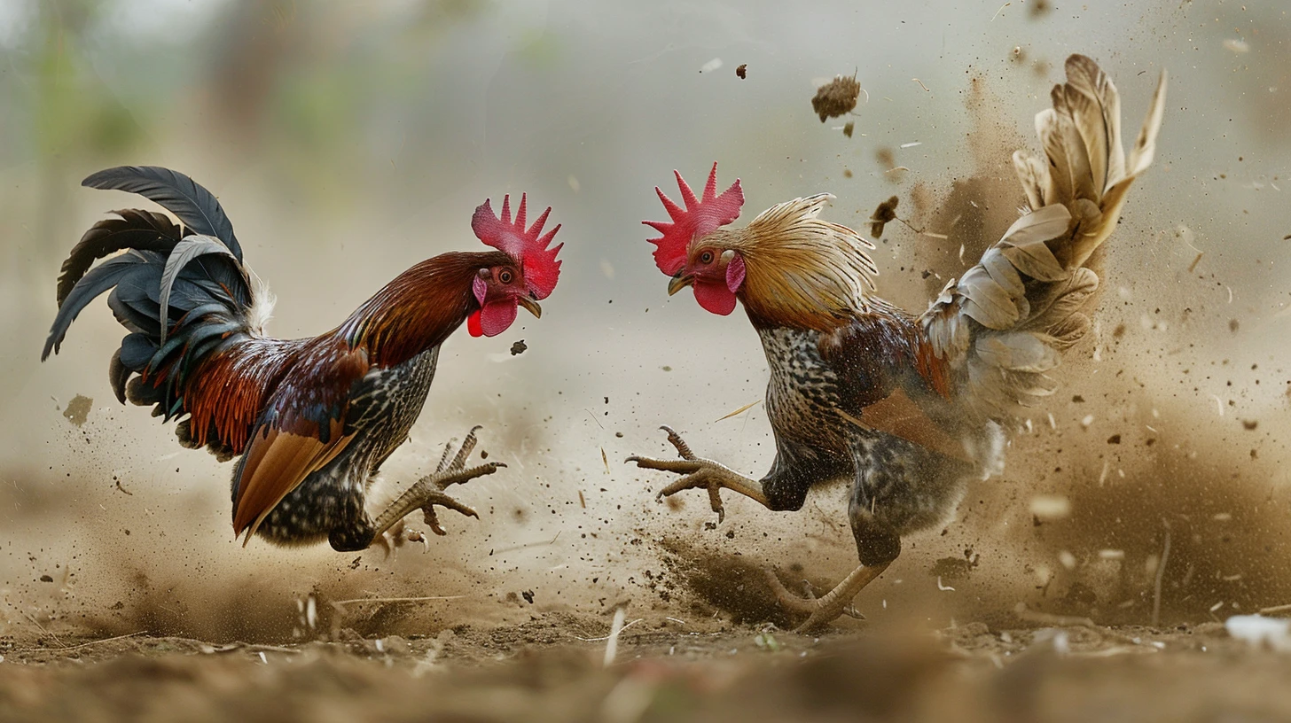 Bj88 Đá Gà: Trải Nghiệm Đá Gà Trực Tiếp Đỉnh Cao