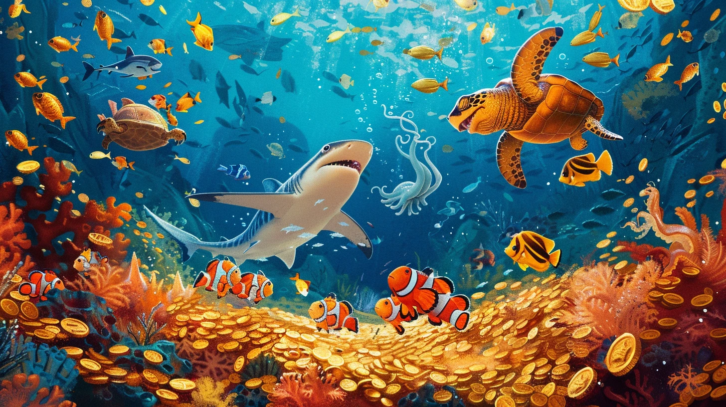 Khám Phá Thế Giới Giải Trí Trực Tuyến với JSS77