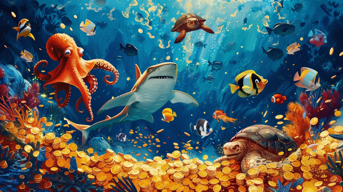 Khám Phá Thế Giới 888 Slots Tại Dragon 888 Slots Casino