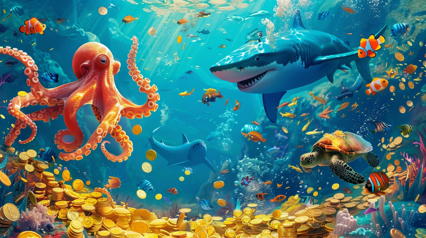 Tìm Hiểu Về Lôt188: Trải Nghiệm Game Bắn Trứng Khủng Long và Nhiều Hơn Thế