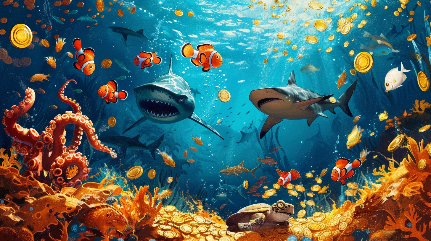 Khám Phá Thế Giới Giải Trí Tại 8bet