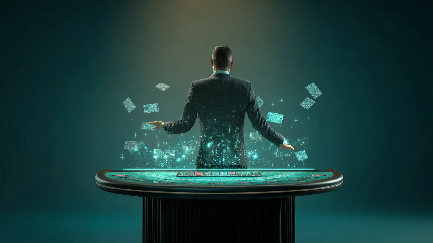 Khám Phá Thế Giới QH99 Casino: Địa Chỉ Đáng Tin Cậy Cho Người Chơi