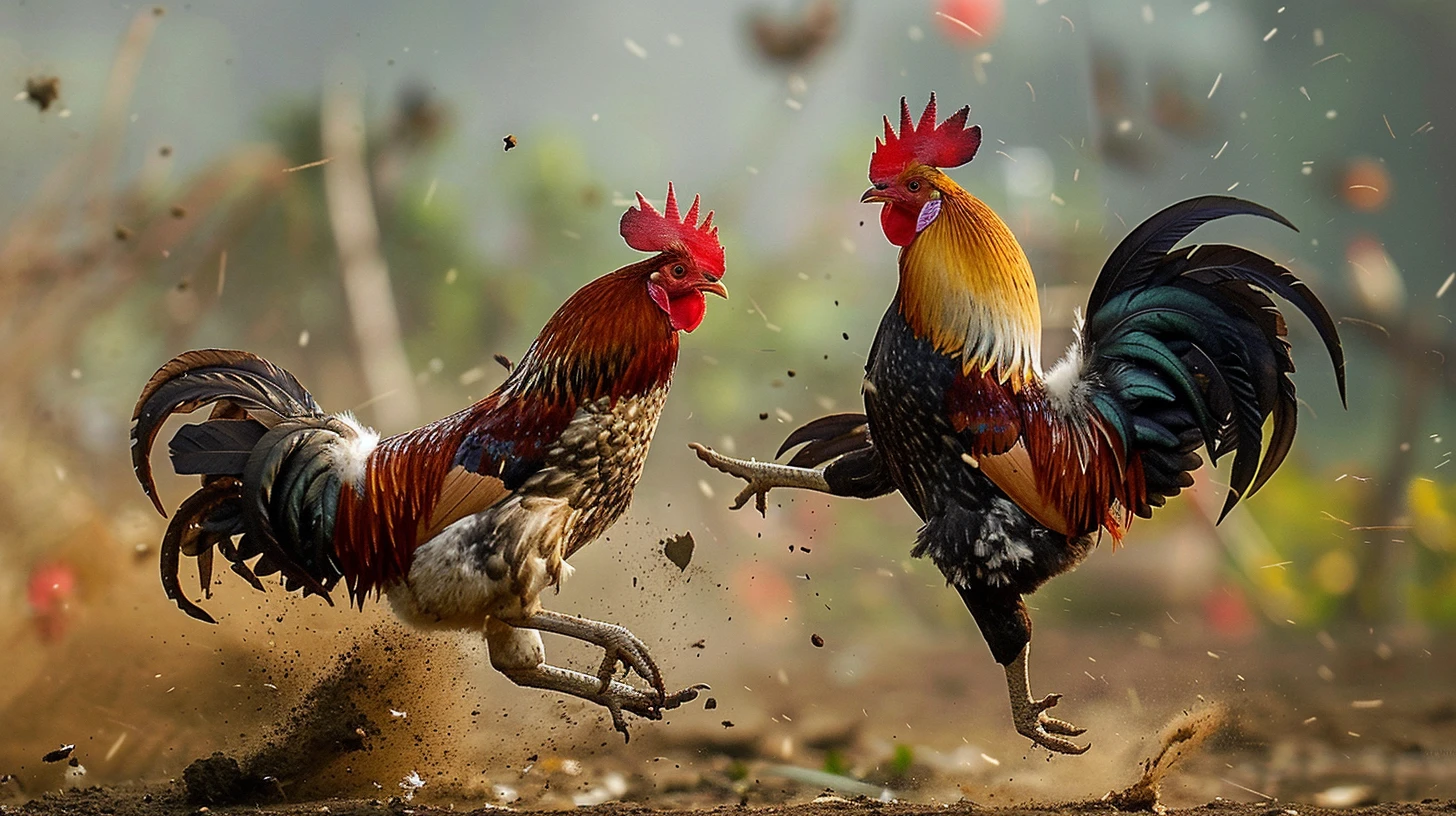 Đá Gà Trực Tiếp: Cập Nhật Thông Tin Mới Nhất về Trận Đấu và Nơi Mua Sắm