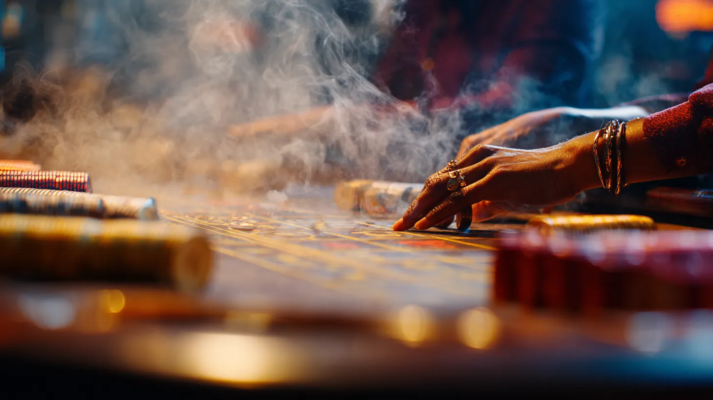 Khám Phá Thế Giới Game Bắn Cá Cùng XOXO66