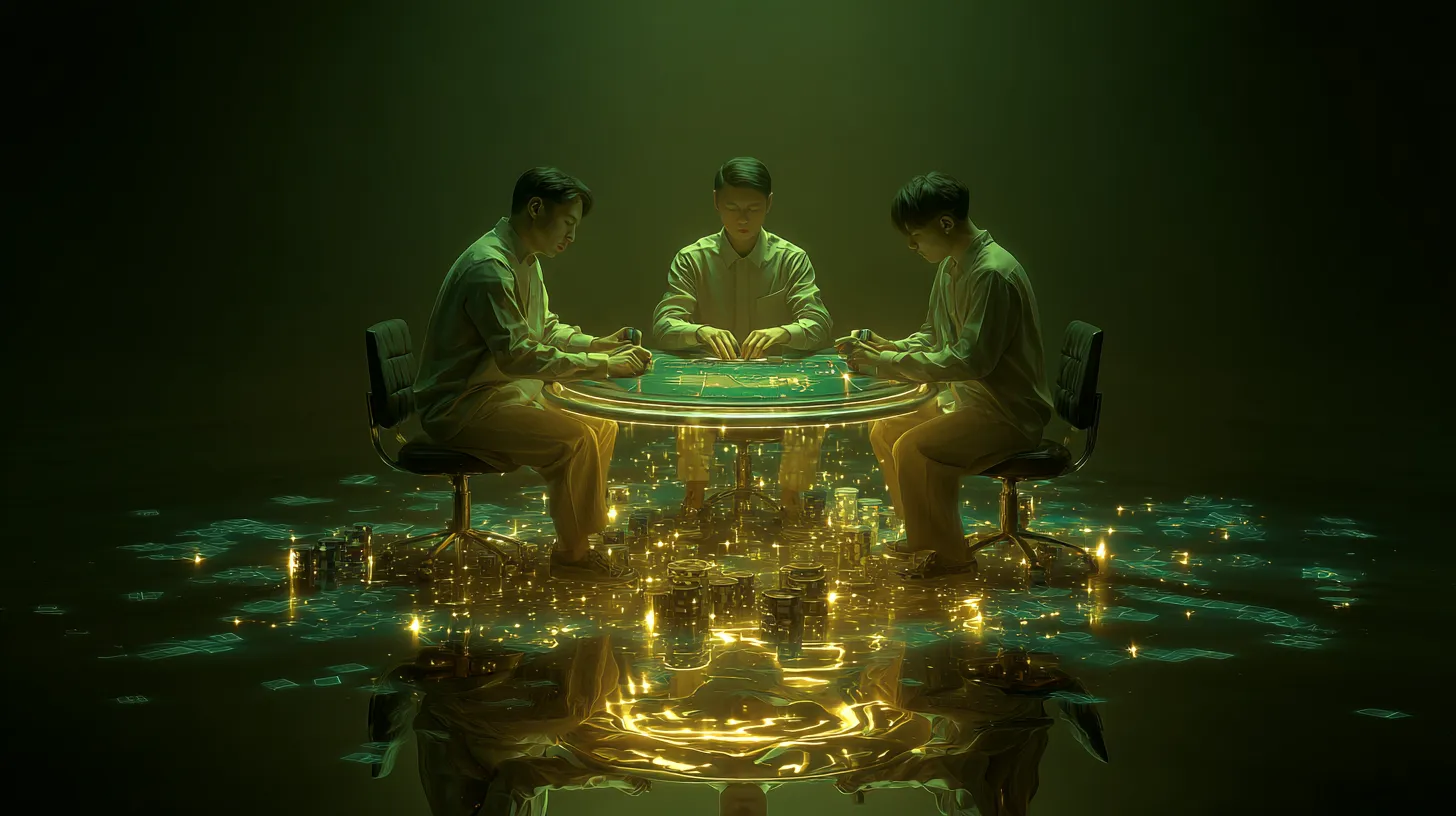 Khám Phá Thế Giới Xổ Số Với FCB8 VIP