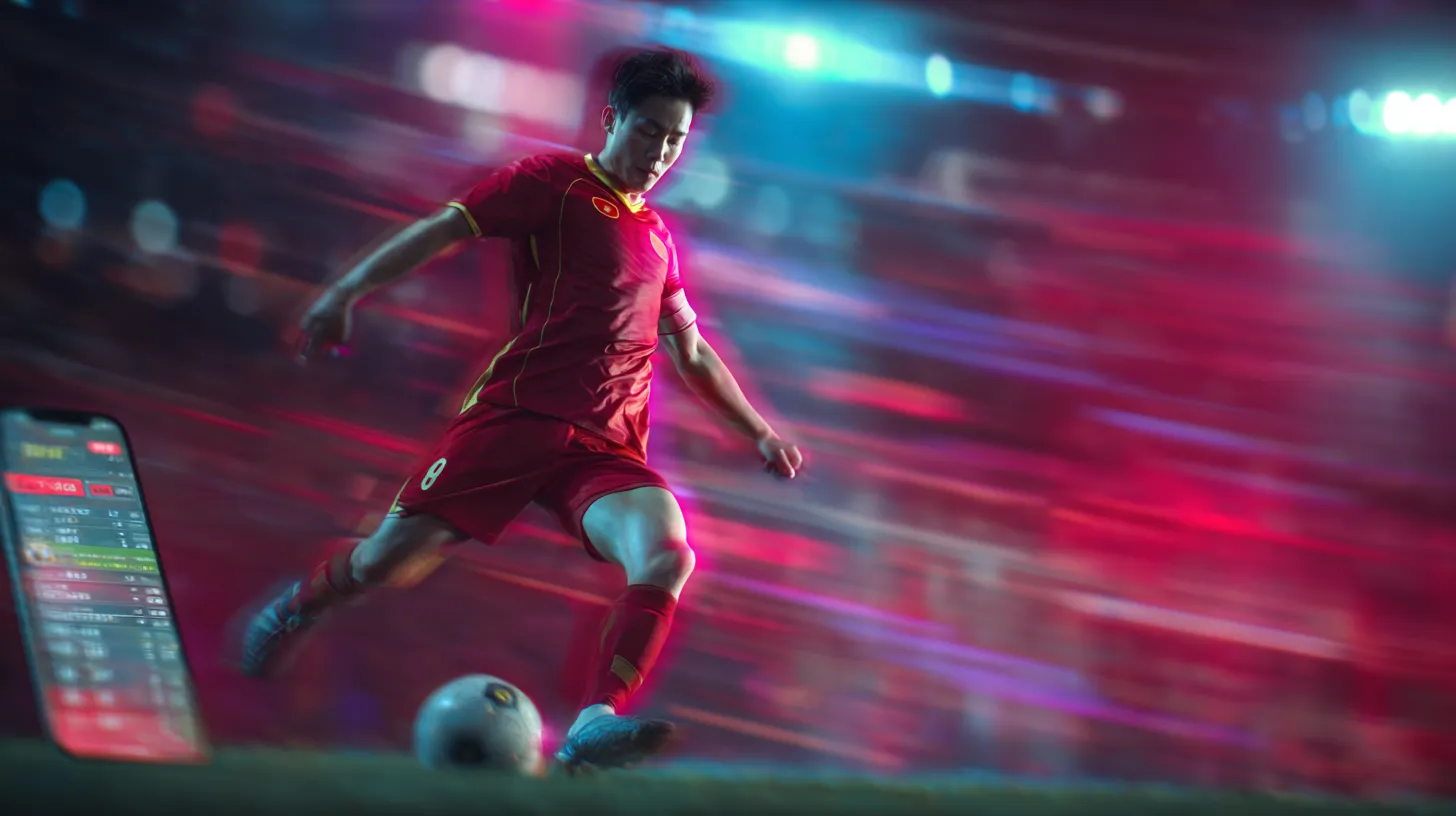 Khám Phá Thế Giới FCB8 VIP và Những Điều Cần Biết Về Xổ Số