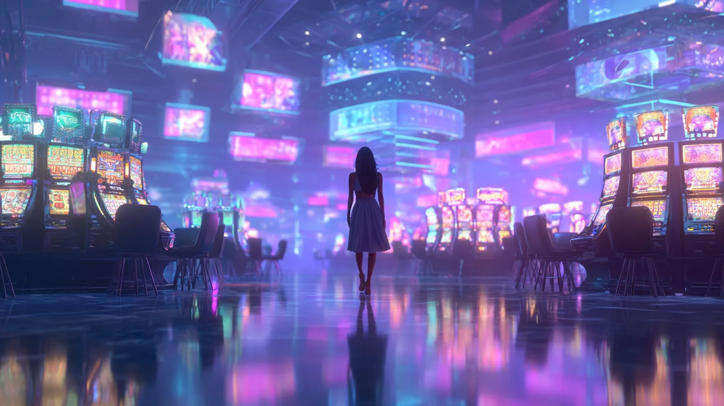 Khám Phá Thế Giới Xổ Số với FCB8 VIP