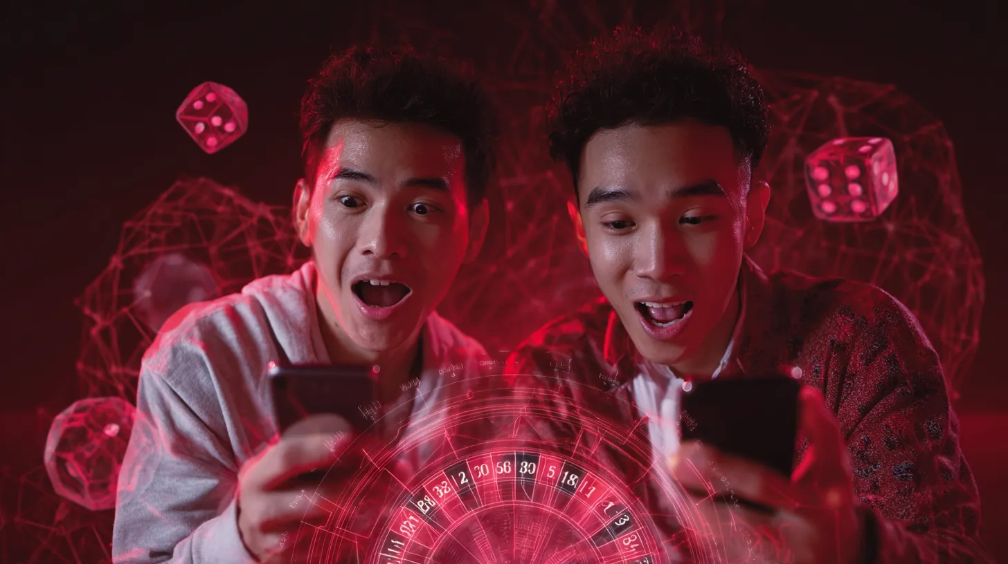 Khám Phá Thế Giới Xổ Số: Từ FCB8 VIP Đến Xổ Số Miền Nam