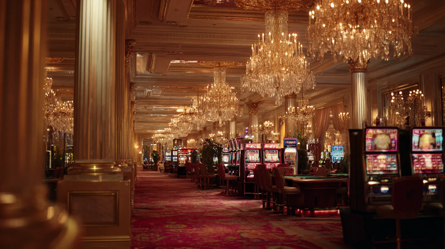 Khám Phá Thế Giới Xổ Số: Từ KQXS MB Hôm Nay Đến Giấc Mơ Đánh Đề