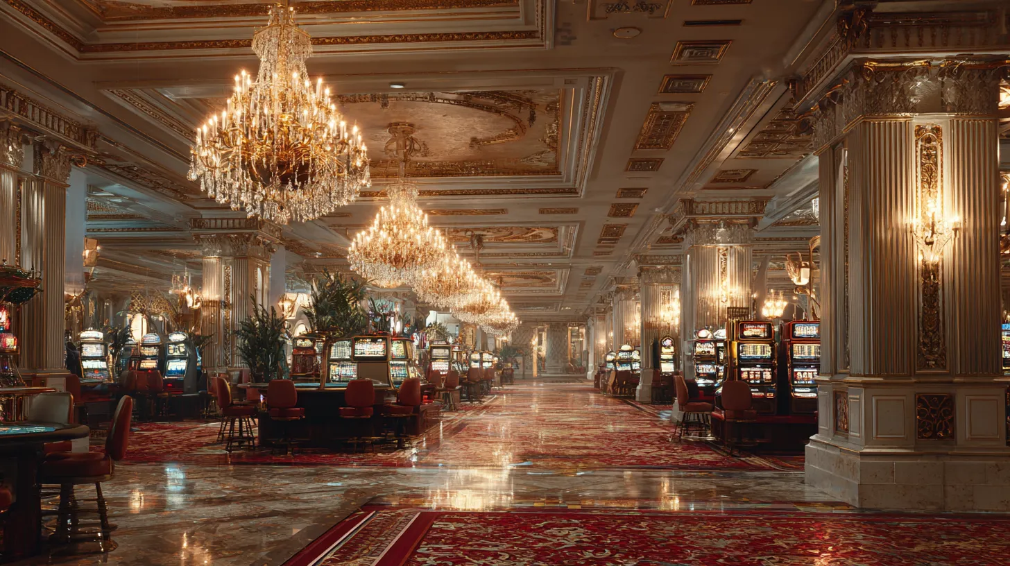 Khám Phá Thế Giới Xổ Số: Từ KQXS MB Hôm Nay Đến Giấc Mơ Đánh Đề