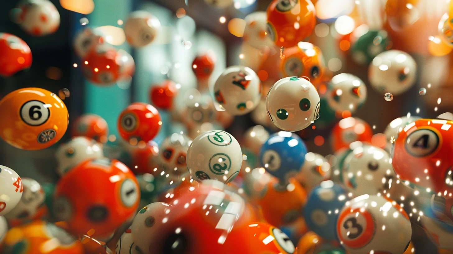 Khám Phá Thế Giới Xổ Số Với FCB8 VIP