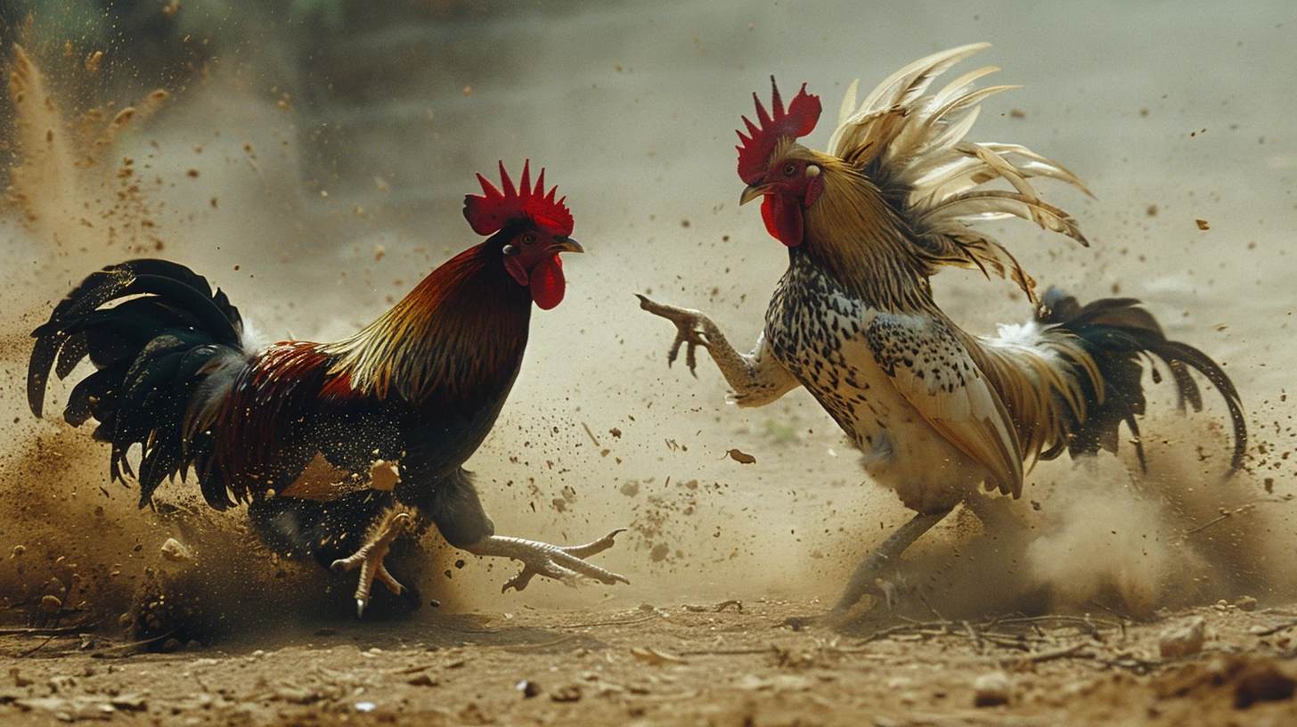 Gà Chọi C1: Khám Phá Thế Giới Đá Gà Trực Tiếp