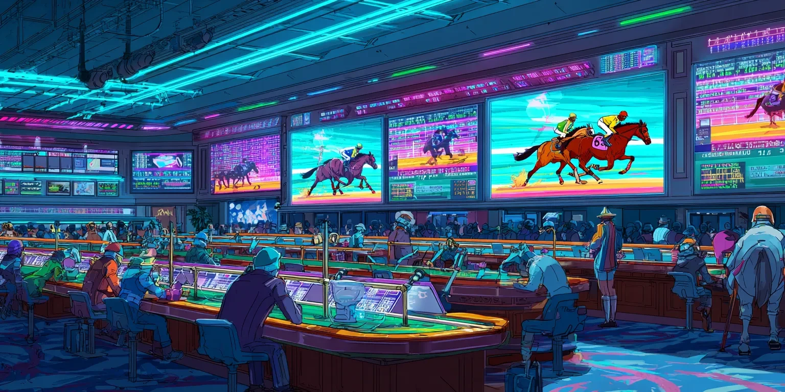 Khám Phá Thế Giới Game Đánh Bạc Với 8bet