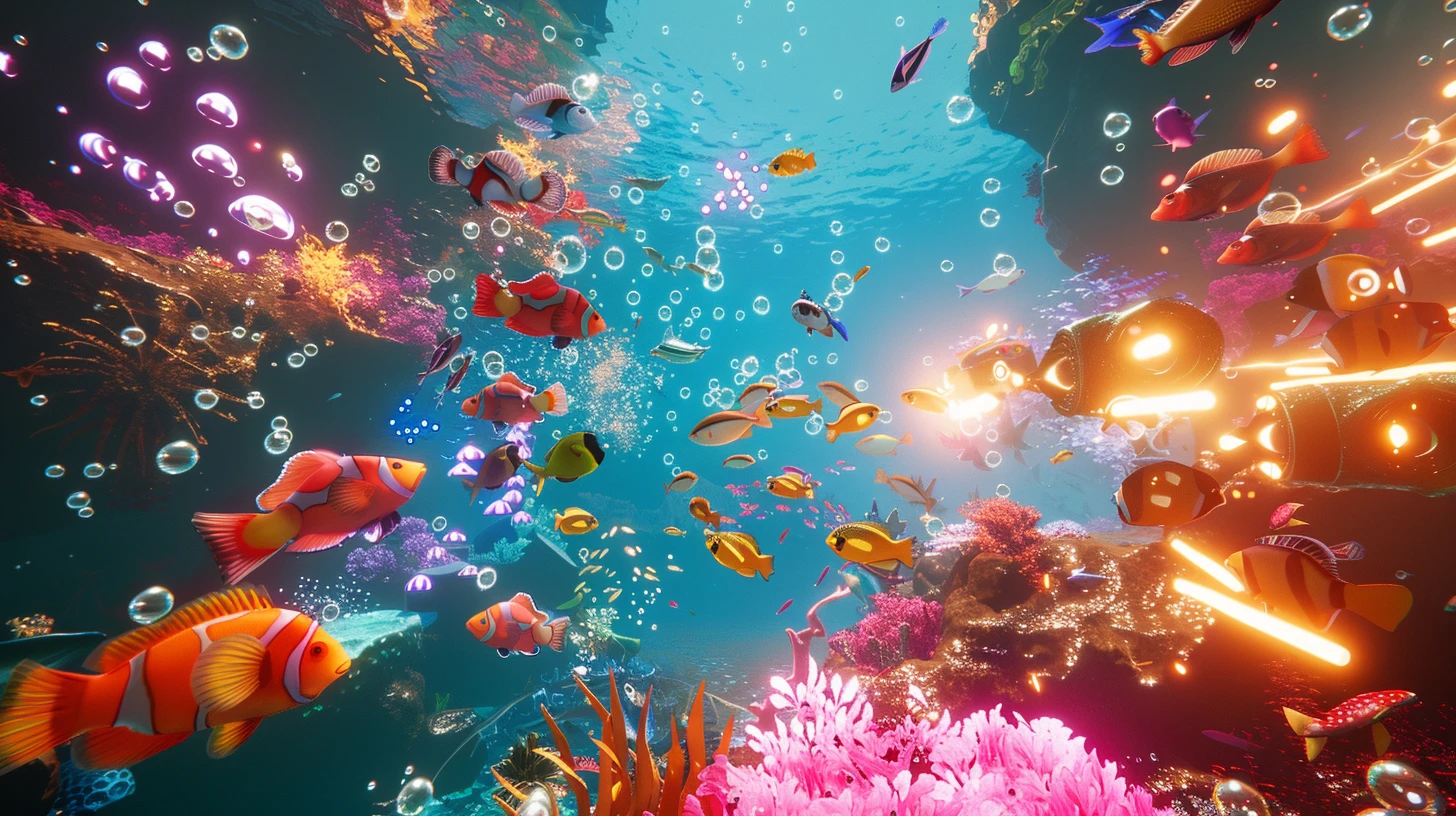 Khám Phá Thế Giới Giải Trí Với Hi 88