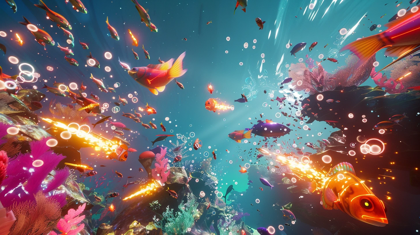 Khám Phá Thế Giới Giải Trí Tại 33win68